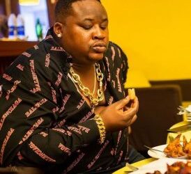 “Eat The Little Money In Your Account So A Bigger One Can Come In” – Cubana Chiefpriest