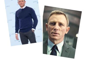 Daniel Craig Reveals He Finds Inheritance Distasteful And Won’t Leave Anything For His Children