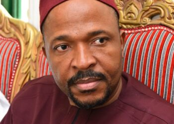 “Please Return Our Children To Us” Education Minister Begs Bandits On National TV