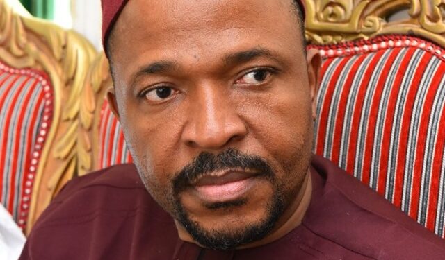 “Please Return Our Children To Us” Education Minister Begs Bandits On National TV