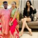 “Fani-Kayode Can’t Raise Our Children, Leaves Them With Girlfriends, Nannies” – Ex Wife Tells Court