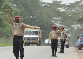 Osun FRSC Commences Enforcement Of New Number Plate Regime