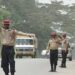 Osun FRSC Commences Enforcement Of New Number Plate Regime