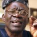 Benin Republic Stopped Plane Buhari Govt Sent to Pick Sunday Igboho – Falana