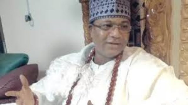 Northern Group honours Supreme Leader of Ogboni Fraternity, Francis Meshioye with ‘Garkuwa Matasan Nigeria’ Title
