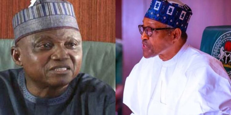 Bandit Attack On NDA Was A Set Up To Embarrass President Buhari – Presidency