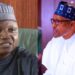 Bandit Attack On NDA Was A Set Up To Embarrass President Buhari – Presidency