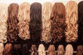Nigerian Lady Buys Hair With Money Boyfriend Gifted Her For Business