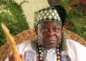 Ifa Priest, Fayemi Elebuibon Charges Yorubas To Protect Themselves In Traditional Way Over Insecurity