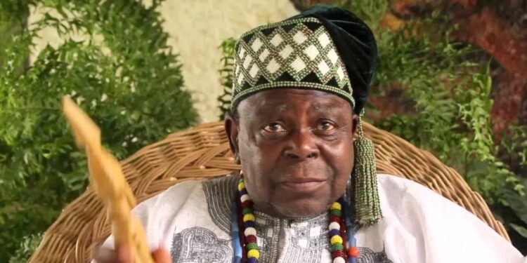 Ifa Priest, Fayemi Elebuibon Charges Yorubas To Protect Themselves In Traditional Way Over Insecurity