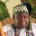 Ifa Priest, Fayemi Elebuibon Charges Yorubas To Protect Themselves In Traditional Way Over Insecurity