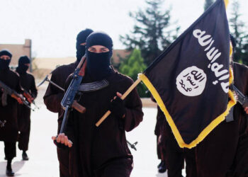 FG Flies ISIS Fighters’ Family Members In Libya, Others To Nigeria