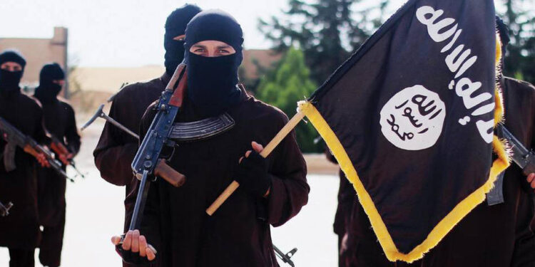 FG Flies ISIS Fighters’ Family Members In Libya, Others To Nigeria