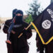 FG Flies ISIS Fighters’ Family Members In Libya, Others To Nigeria