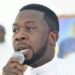 “Invest In Your Future Before You Invest In The Church”- Clergy, Israel Ogundipe Tells Members