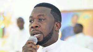 “Invest In Your Future Before You Invest In The Church”- Clergy, Israel Ogundipe Tells Members