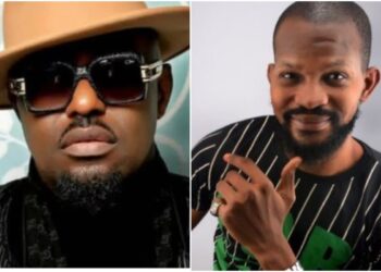 “Person Spend N100million For Movie, What’s He Into?” – Uche blasts Jim Iyke again