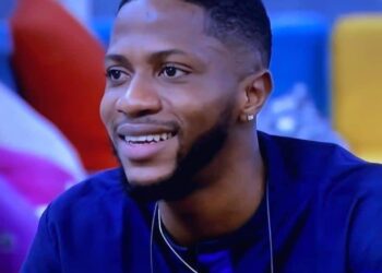 BBNaija Housemate, Kayvee Withdraws From The Show