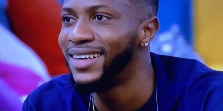BBNaija Housemate, Kayvee Withdraws From The Show