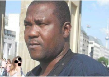 Veteran Nollywood Producer, Kunle Agboola is Dead