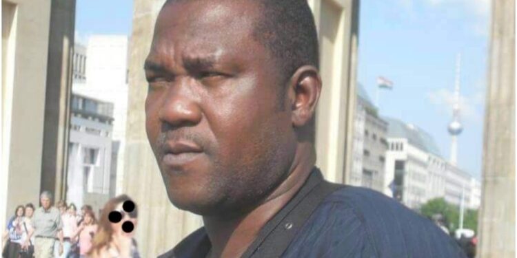 Veteran Nollywood Producer, Kunle Agboola is Dead