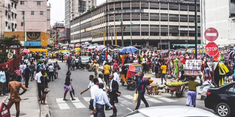 Lagos Ranked 56 Safest City In The World (See The List)