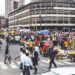 Lagos Ranked 56 Safest City In The World (See The List)