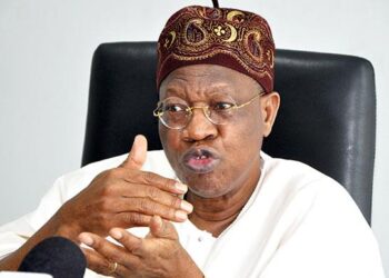 Nigeria Not a Failed State, Can’t Be Compared With Afghanistan – Lai Mohammed