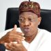 Nigeria Not a Failed State, Can’t Be Compared With Afghanistan – Lai Mohammed