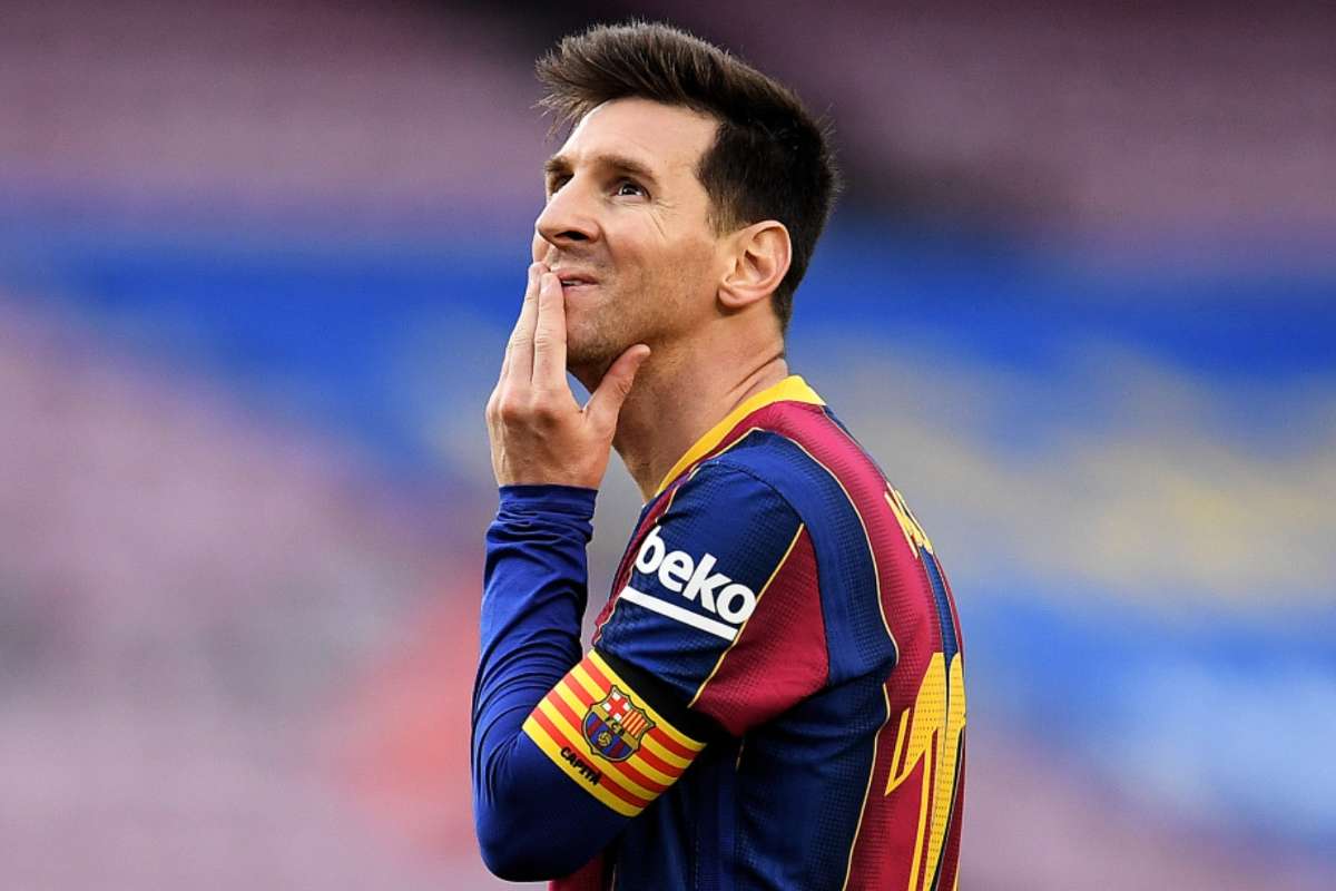 Messi To Earn N16.9B Per Season At PSG