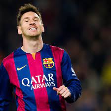 Barcelona Finally ‘Reach An Agreement’ To Keep Messi Until 2024