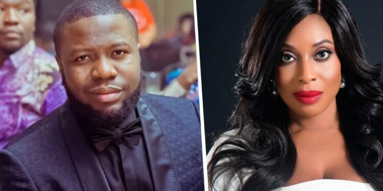 “The Fall Of The Billionaire Gucci Master” Nigerian Filmmaker Secures Right To Produce Movie On Hushpuppi’s Life Story