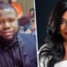 “The Fall Of The Billionaire Gucci Master” Nigerian Filmmaker Secures Right To Produce Movie On Hushpuppi’s Life Story