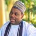 Top APC And Kano Official Celebrates As Taliban Takes Over Afghanistan