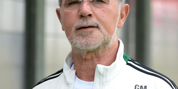 Bayern Munich Legend, Muller Is Dead