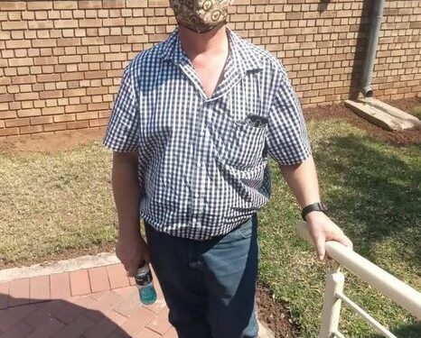 Man Sentenced To One-year Imprisonment For Calling His Colleagues “Uneducated Baboons”