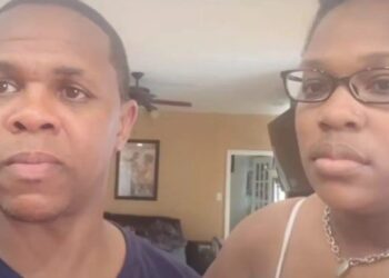 Couple Discover They Are Siblings After 10 Years Of Marriage And Two Kids (Video)