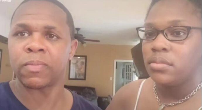 Couple Discover They Are Siblings After 10 Years Of Marriage And Two Kids (Video)