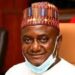 Gunmen Kidnap Commissioner For Information In Niger State
