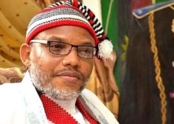 Nnamdi Kanu To Lead IPOB Monday Broadcasts From Detention