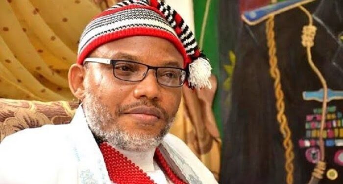 Nnamdi Kanu To Lead IPOB Monday Broadcasts From Detention