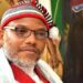 Nnamdi Kanu To Lead IPOB Monday Broadcasts From Detention