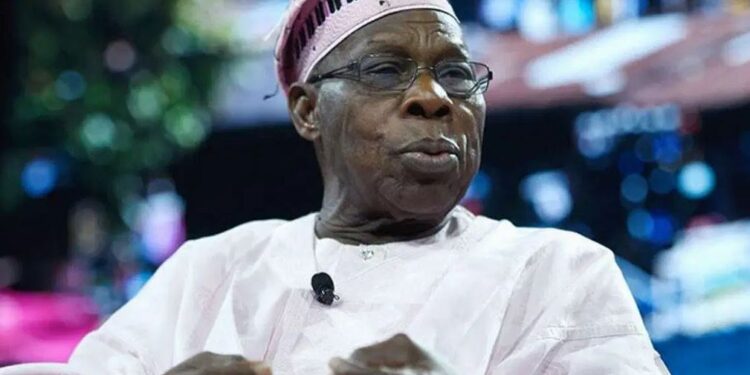 The Situation Of Nigeria Is Very Bad But Not Irredeemable – Obasanjo