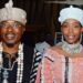 “She Asked For Settlement Money Not To Release Video But Didn’t Get A Dime” – Oluwo of Iwo Taunts Ex-wife, Chanel