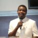 Pastor Adeboye Narrates What Happened When His Ex-Girlfriend Visited Him (Must Read)