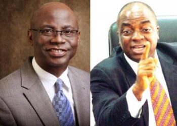 Oyedepo Making So Much Noise About His Private Jet, I Can Afford It – Pastor Tunde Bakare