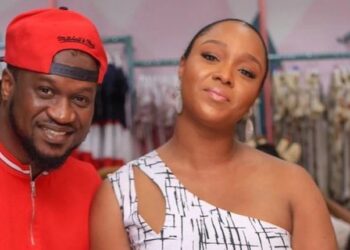 Paul Okoye Divorce: Anita Wants N7.8 Million Monthly As Spousal Support