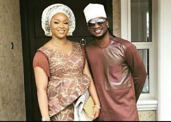 (P Square) Paul Okoye’s Wife Files For Divorce  After 7 years Of Marriage