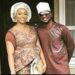 (P Square) Paul Okoye’s Wife Files For Divorce After 7 years Of Marriage