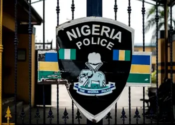 OSUN BANKS ROBBERY! Police Recovers Suspect Vehicles, Ammunition
